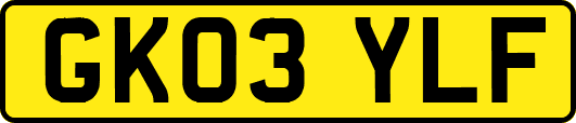 GK03YLF