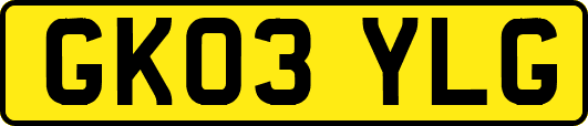 GK03YLG