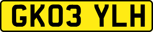 GK03YLH