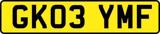 GK03YMF