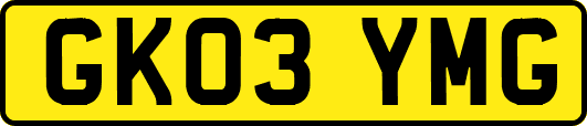 GK03YMG