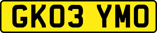 GK03YMO