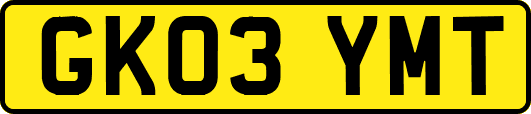GK03YMT