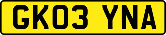 GK03YNA