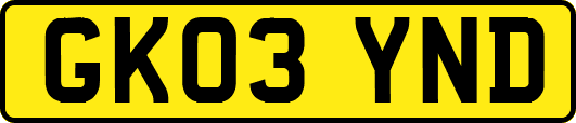 GK03YND