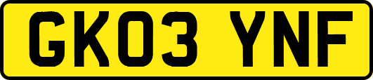 GK03YNF
