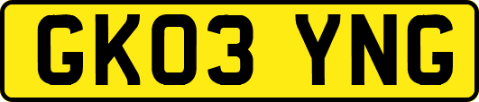 GK03YNG