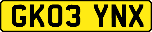 GK03YNX
