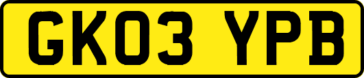 GK03YPB