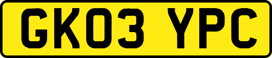 GK03YPC
