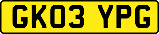 GK03YPG