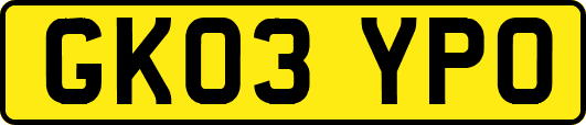 GK03YPO