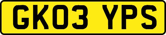 GK03YPS