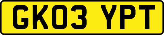 GK03YPT