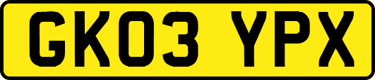 GK03YPX