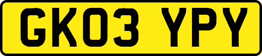 GK03YPY
