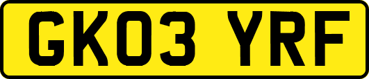 GK03YRF