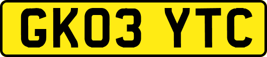 GK03YTC