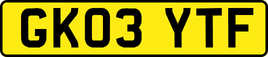 GK03YTF