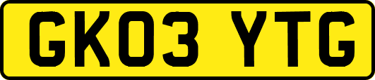 GK03YTG