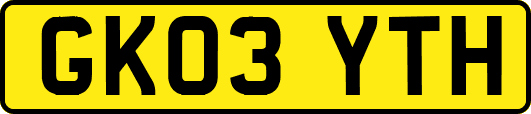 GK03YTH