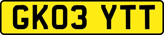 GK03YTT