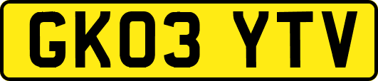 GK03YTV