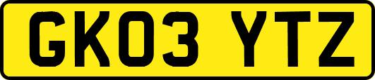 GK03YTZ