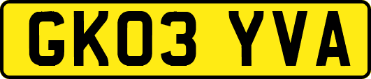 GK03YVA