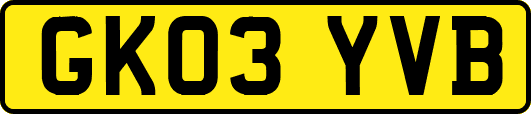 GK03YVB