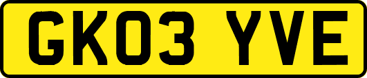 GK03YVE