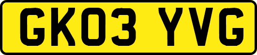 GK03YVG