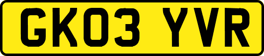 GK03YVR