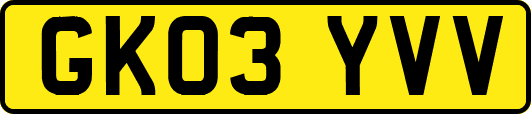 GK03YVV