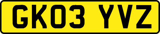 GK03YVZ