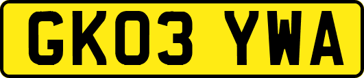GK03YWA