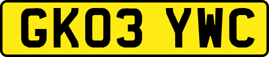 GK03YWC