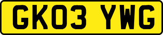 GK03YWG