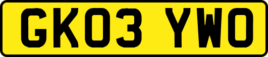 GK03YWO