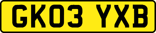 GK03YXB