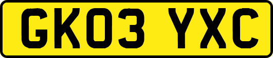 GK03YXC