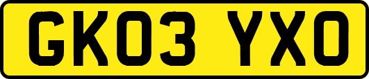GK03YXO