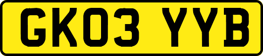 GK03YYB