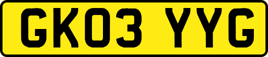 GK03YYG