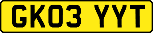 GK03YYT