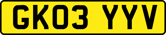 GK03YYV