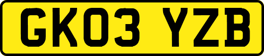 GK03YZB