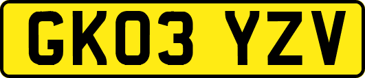 GK03YZV