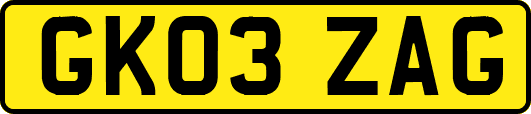 GK03ZAG