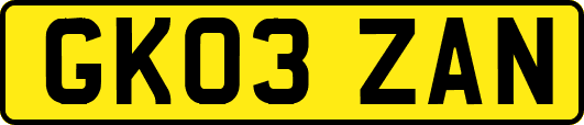 GK03ZAN